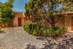 A secluded 2BD 1.5BA home in Uptown Sedona
